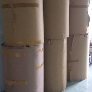 Tấm Giấy Lót 2 Lớp